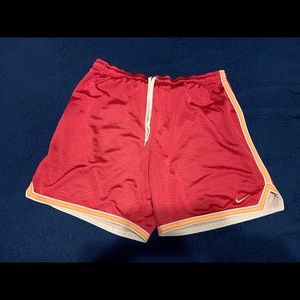2 for $8 Nike Athletic Shorts